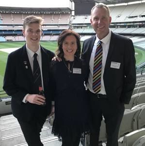 Meet your Posher, Emma